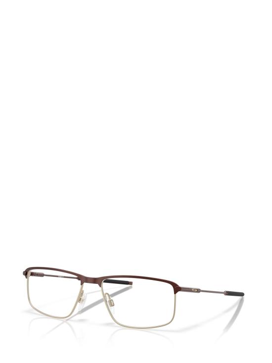 26FW 오클리 안경 OX5019 501905 SATIN GRENACHE - OAKLEY