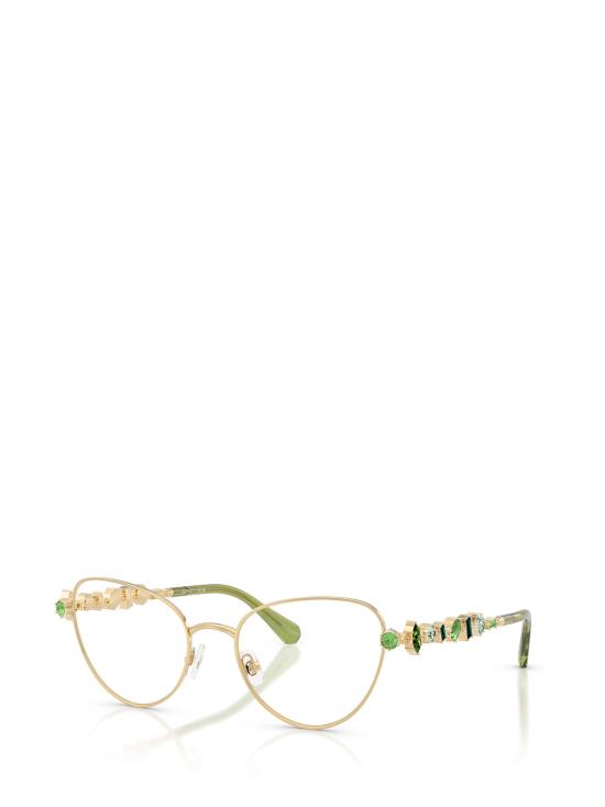 26FW 스와로브스키 안경 SK1024 404G GOLD - SWAROVSKI