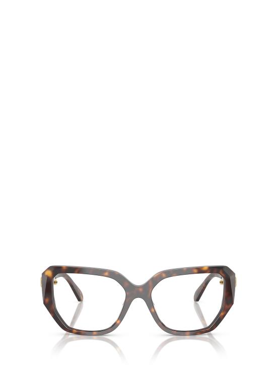 26FW 스와로브스키 안경 SK2035 1002 HAVANA