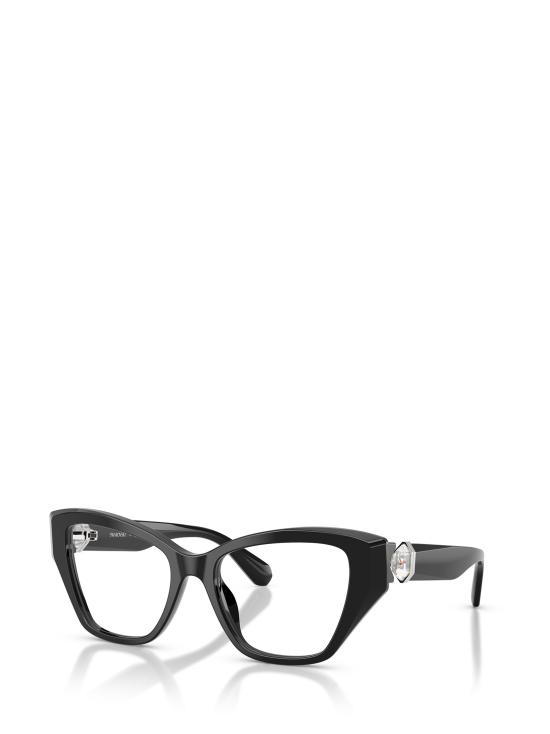 26FW 스와로브스키 안경 SK2050U 1001 BLACK - SWAROVSKI