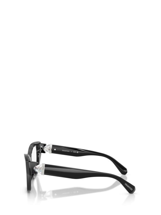 26FW 스와로브스키 안경 SK2050U 1001 BLACK - SWAROVSKI