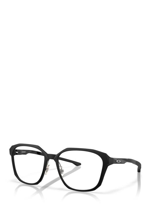 26FW 오클리 안경 OX8193 819301 SATIN BLACK - OAKLEY