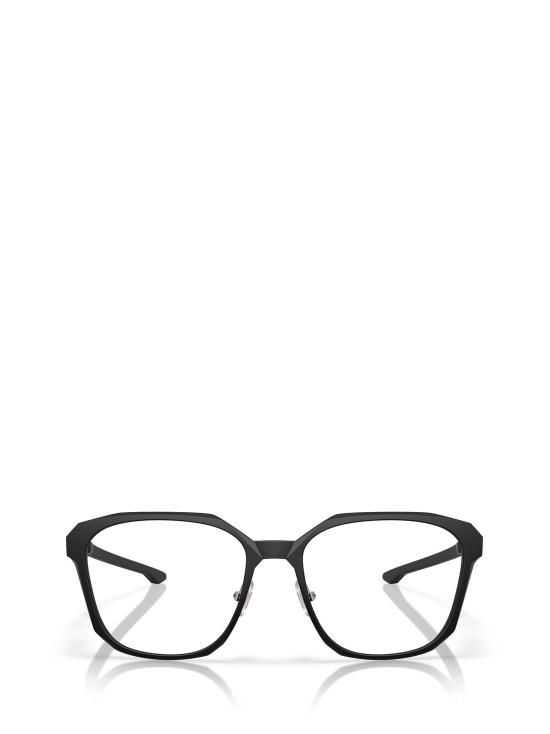 26FW 오클리 안경 OX8193 819301 SATIN BLACK