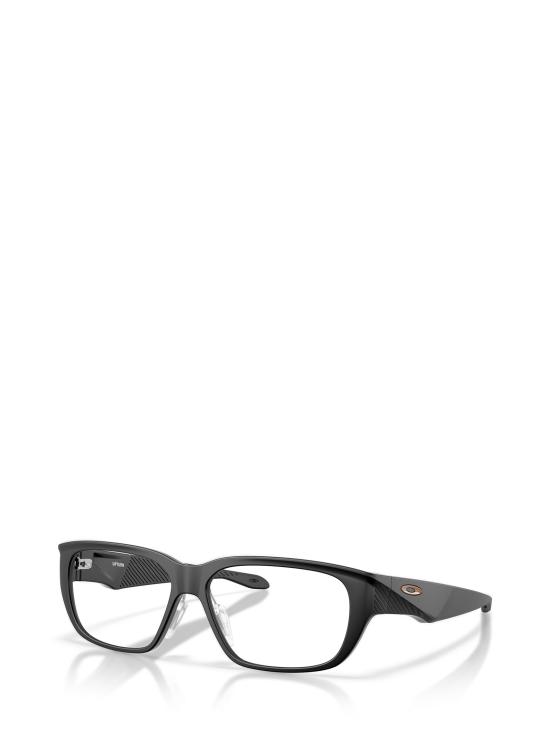 26FW 오클리 안경 OX8192D 819205 SATIN BLACK - OAKLEY