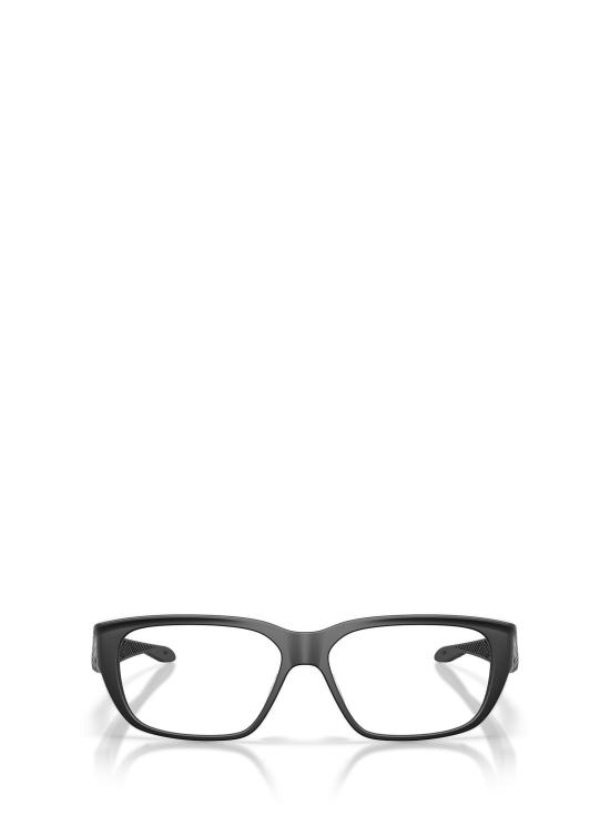 26FW 오클리 안경 OX8192D 819205 SATIN BLACK