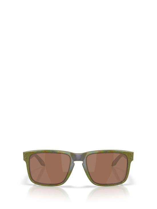 26FW 오클리 선글라스 OO9102 9102AN FERN SPACEDUST