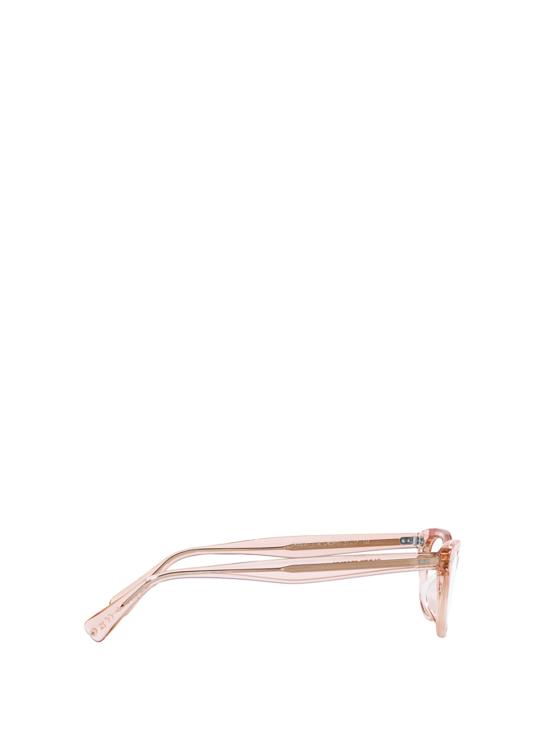 26FW 올리버피플스 안경 OV5503U 1758 CHAMPAGNE QUARTZ - OLIVER PEOPLES