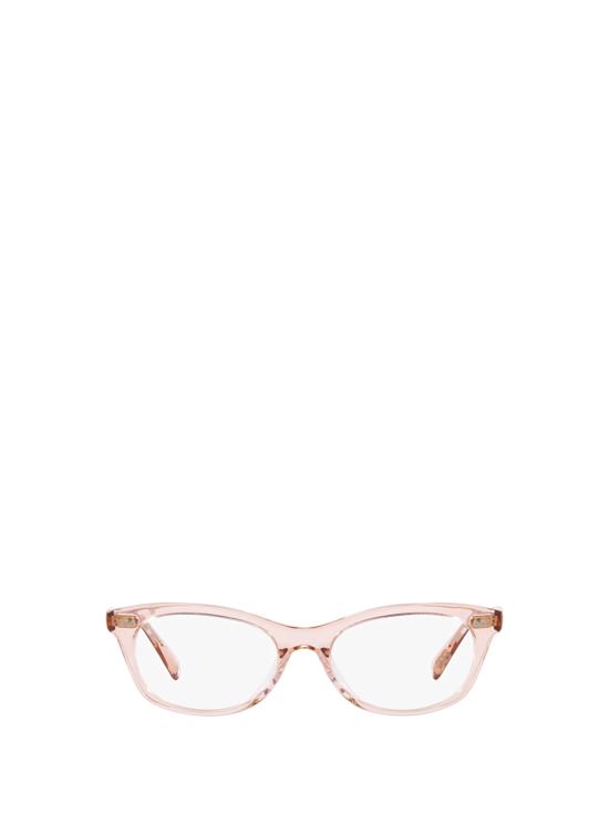 26FW 올리버피플스 안경 OV5503U 1758 CHAMPAGNE QUARTZ