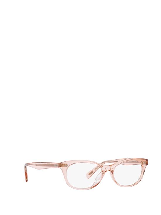 26FW 올리버피플스 안경 OV5503U 1758 CHAMPAGNE QUARTZ - OLIVER PEOPLES