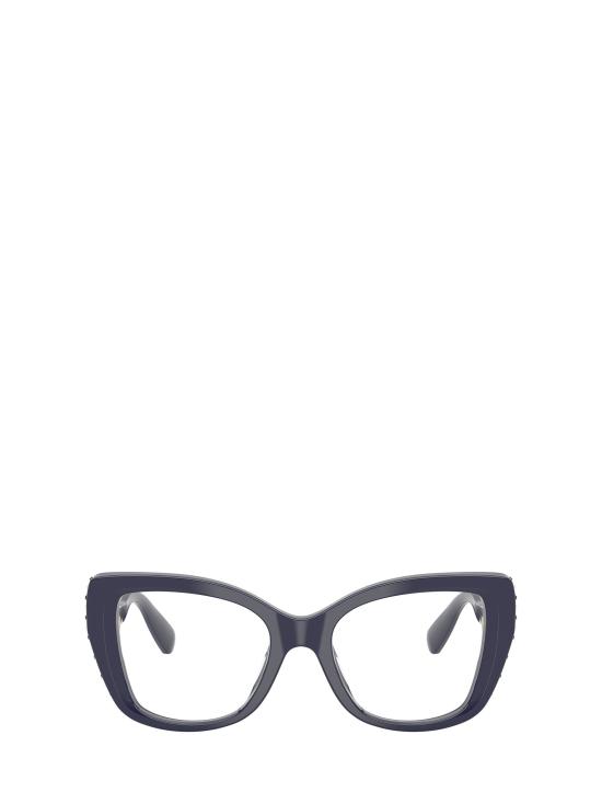 26FW 스와로브스키 안경 SK2066U 1099 BLUE