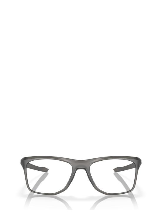 26FW 오클리 안경 OX8144 814402 SATIN GREY SMOKE