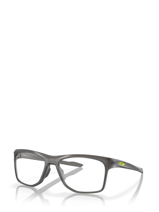 26FW 오클리 안경 OX8144 814402 SATIN GREY SMOKE - OAKLEY