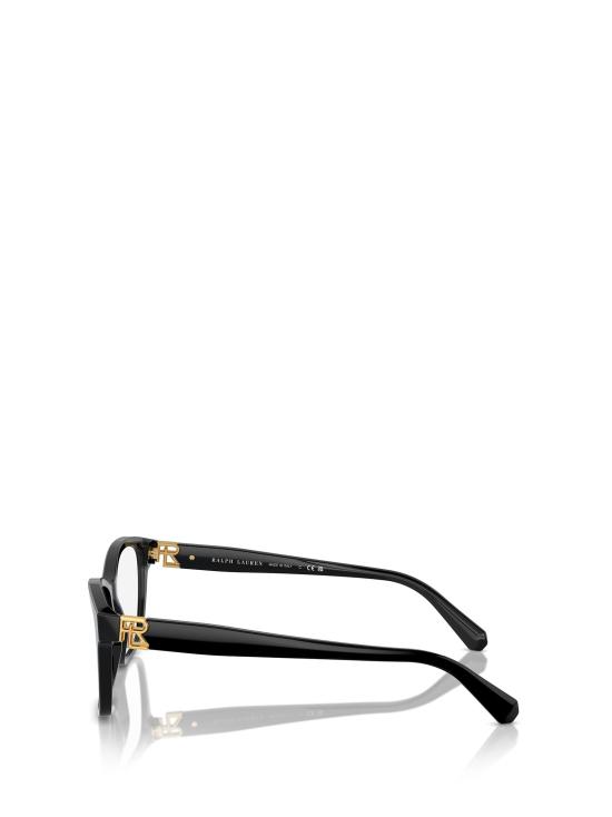 26FW 랄프 로렌 안경 RL6243 5001 BLACK - RALPH LAUREN