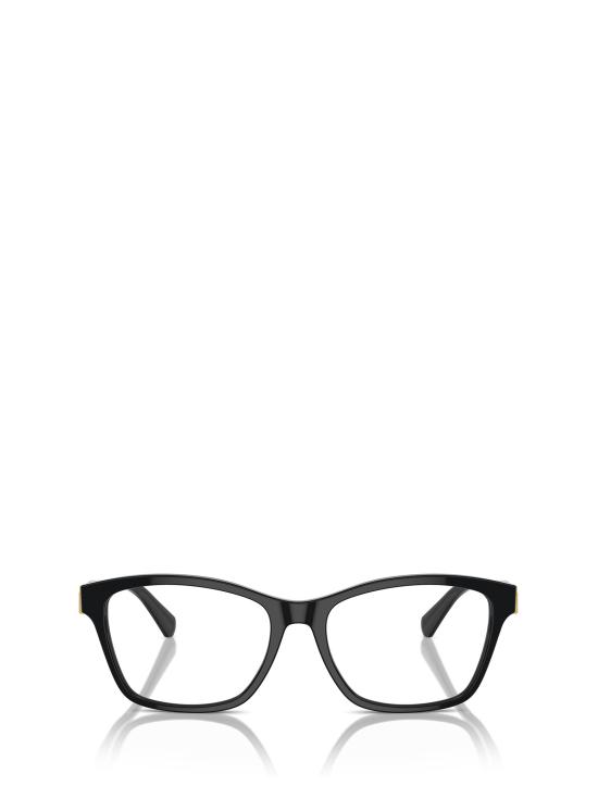 26FW 랄프 로렌 안경 RL6243 5001 BLACK