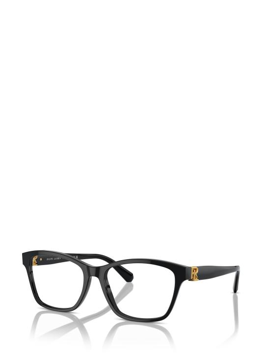 26FW 랄프 로렌 안경 RL6243 5001 BLACK - RALPH LAUREN