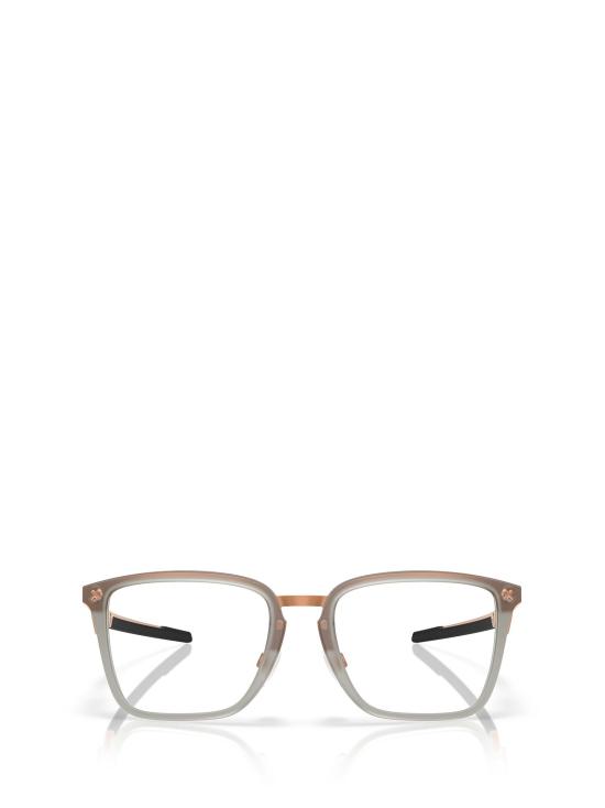 26FW 오클리 안경 OX8162 816206 MATTE GREY INK
