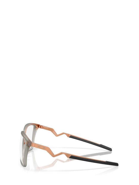 26FW 오클리 안경 OX8162 816206 MATTE GREY INK - OAKLEY