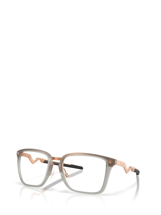 26FW 오클리 안경 OX8162 816206 MATTE GREY INK - OAKLEY
