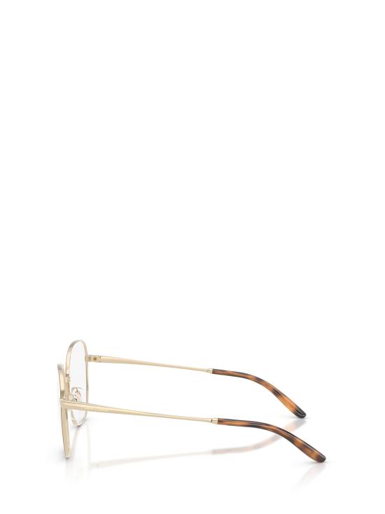 26FW 랄프 로렌 안경 RL5120 9453 BEIGE PALE GOLD - RALPH LAUREN