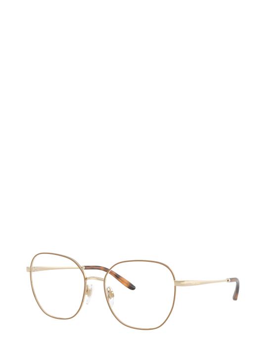 26FW 랄프 로렌 안경 RL5120 9453 BEIGE PALE GOLD - RALPH LAUREN