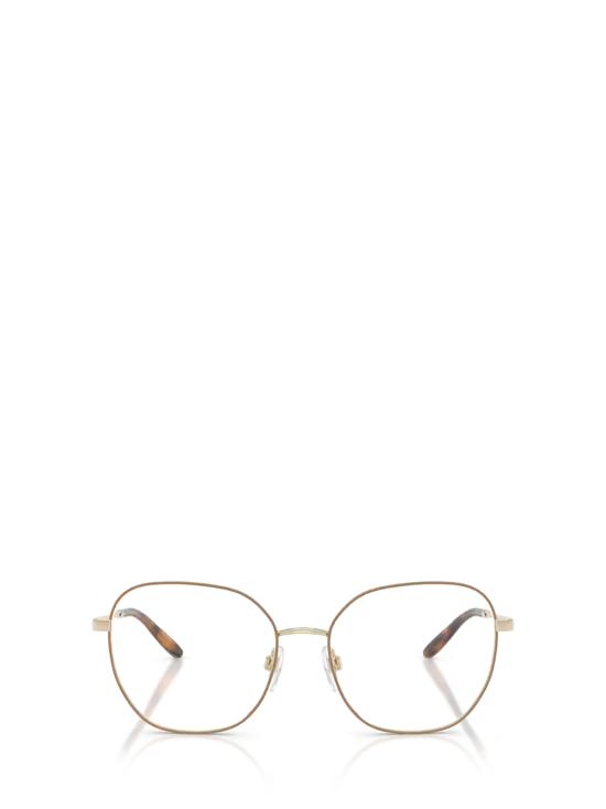 26FW 랄프 로렌 안경 RL5120 9453 BEIGE PALE GOLD