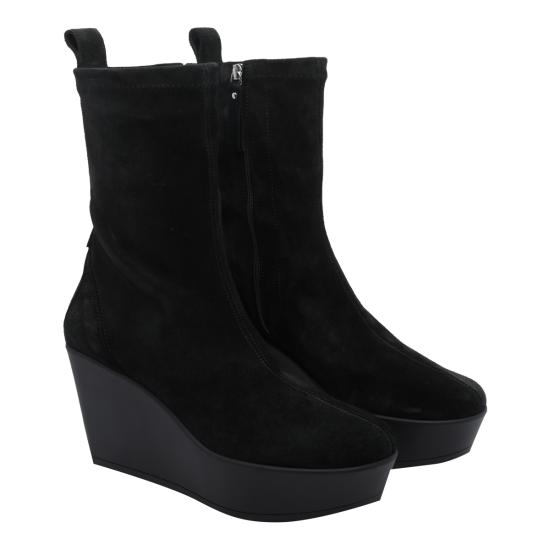 26FW 빅마티 부츠 1L6352D L02BSJ0101 BLACK - VIC MATIE