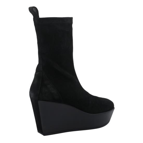26FW 빅마티 부츠 1L6352D L02BSJ0101 BLACK - VIC MATIE