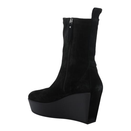 26FW 빅마티 부츠 1L6352D L02BSJ0101 BLACK - VIC MATIE