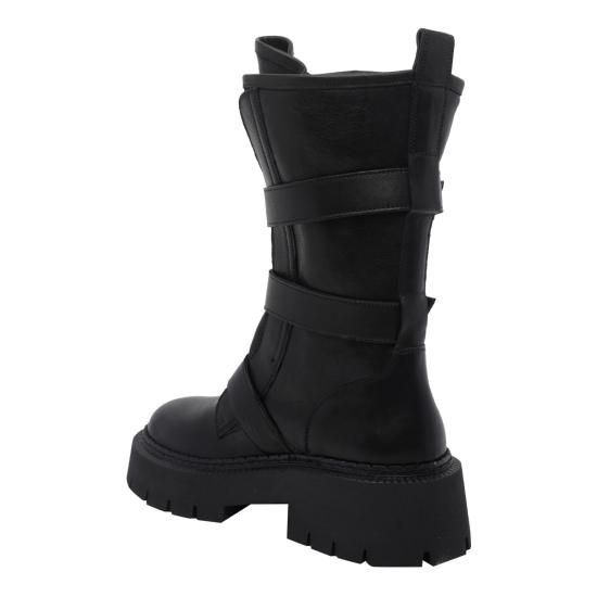 26FW 빅마티 부츠 1L6206D H04BSO0101 BLACK - VIC MATIE