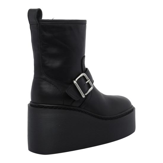 26FW 빅마티 부츠 1L6100D F20BSP0101 BLACK - VIC MATIE