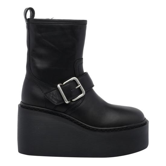 26FW 빅마티 부츠 1L6100D F20BSP0101 BLACK