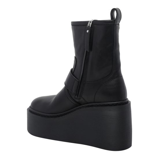 26FW 빅마티 부츠 1L6100D F20BSP0101 BLACK - VIC MATIE