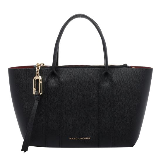 26FW 마크제이콥스 토트백 2F6HTT008H01 001 BLACK