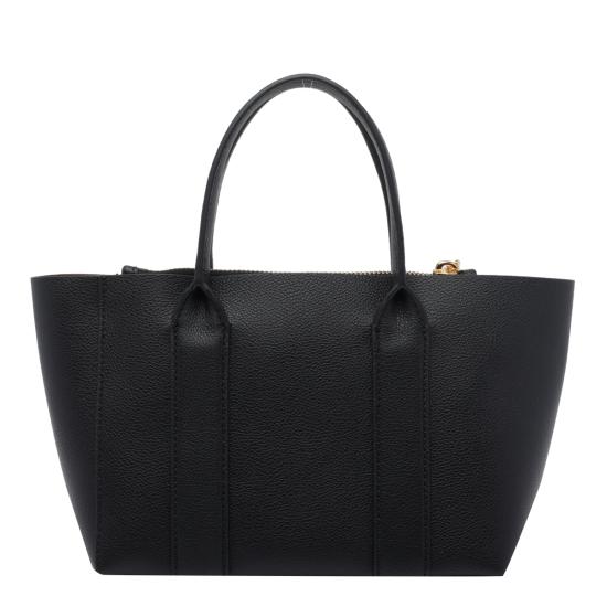 26FW 마크제이콥스 토트백 2F6HTT008H01 001 BLACK - MARC JACOBS