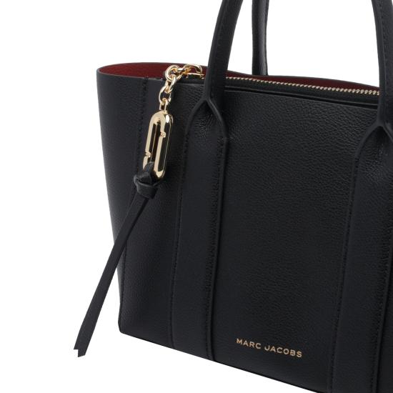 26FW 마크제이콥스 토트백 2F6HTT008H01 001 BLACK - MARC JACOBS