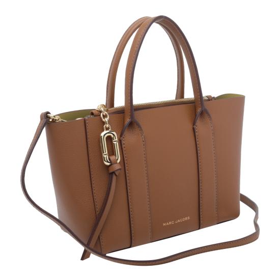 26FW 마크제이콥스 토트백 2F6HTT008H01 212 BROWN - MARC JACOBS