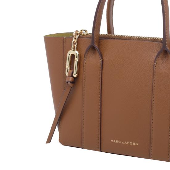 26FW 마크제이콥스 토트백 2F6HTT008H01 212 BROWN - MARC JACOBS