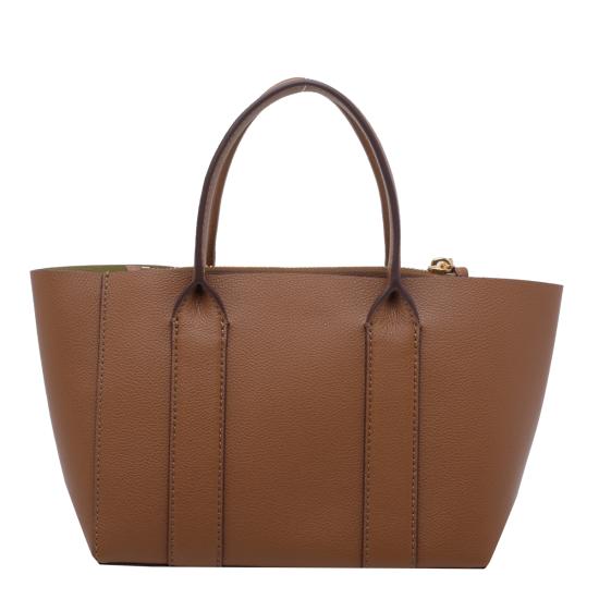 26FW 마크제이콥스 토트백 2F6HTT008H01 212 BROWN - MARC JACOBS