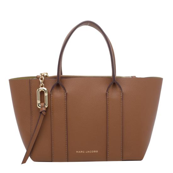26FW 마크제이콥스 토트백 2F6HTT008H01 212 BROWN