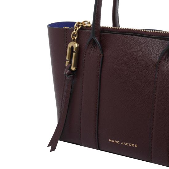 26FW 마크제이콥스 토트백 2F6HTT008H01 935 RED - MARC JACOBS