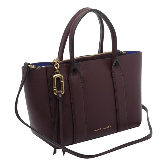26FW 마크제이콥스 토트백 2F6HTT008H01 935 RED - MARC JACOBS