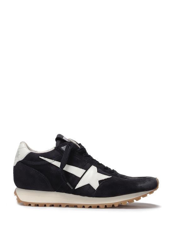 26FW 골든구스 스니커즈 GWF01071F008333 50857 BLUE MILK