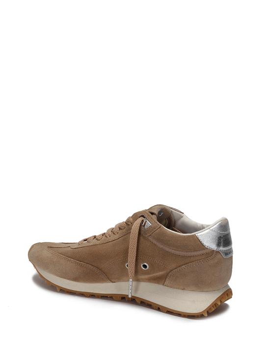 26FW 골든구스 스니커즈 GWF01071F008445 55777 TOBACCO MILK SILVER - GOLDEN GOOSE