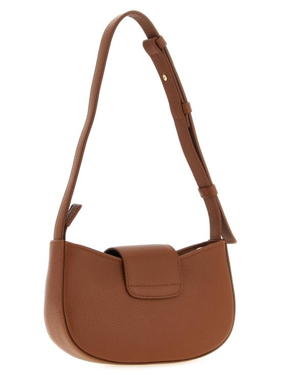 26FW 살바토레 페라가모 숄더백 가브리  브라운 - SALVATORE FERRAGAMO