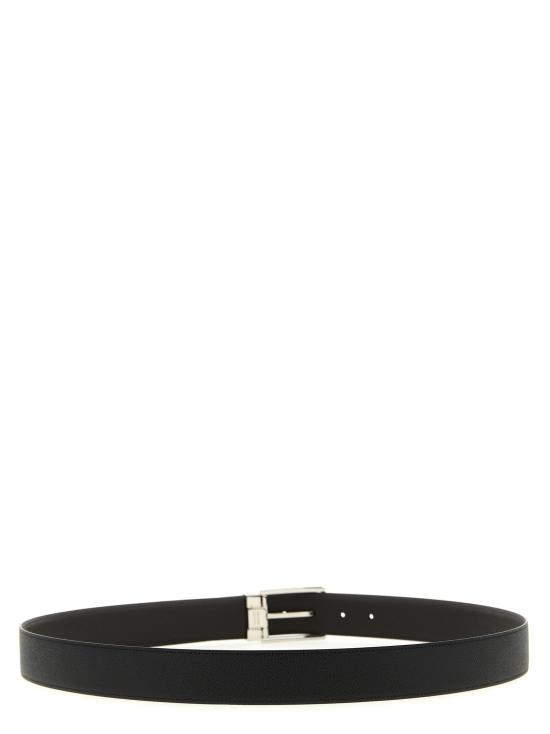 26FW 살바토레 페라가모 가죽 벨트 간치니  멀티컬러 - SALVATORE FERRAGAMO