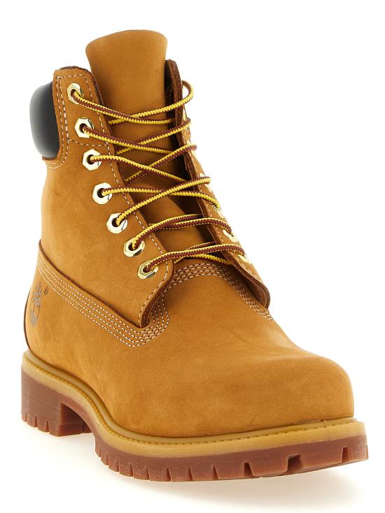 26FW 팀버랜드 부츠 라이프 ,  및 앵클  (노란색) - TIMBERLAND