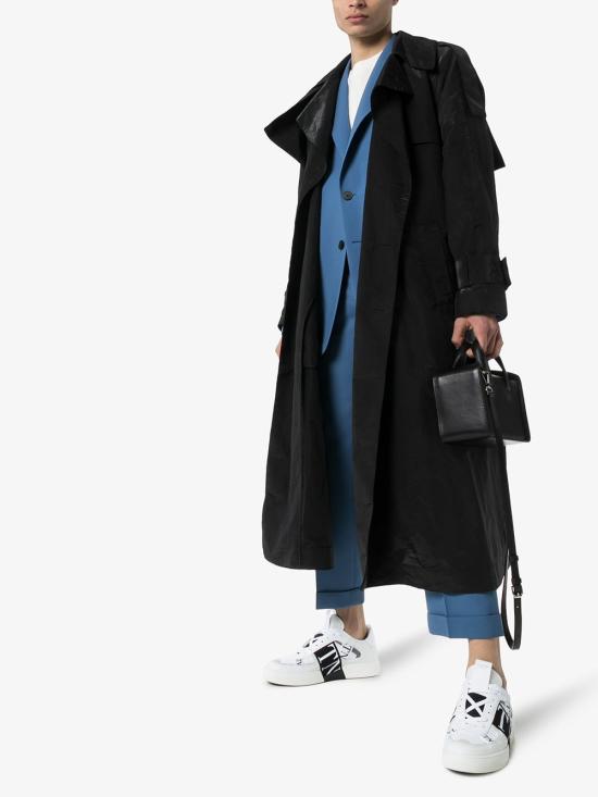 26FW 발렌티노 가라바니 스니커즈 YS0C58WRQ 24P NERO - VALENTINO GARAVANI
