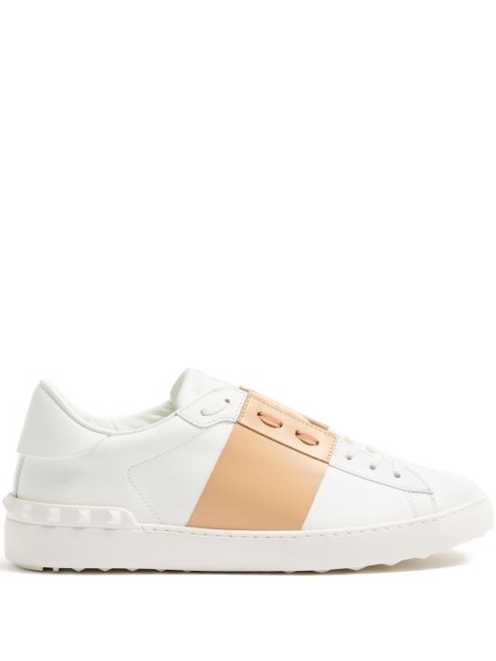 26FW 발렌티노 가라바니 스니커즈 YS0830BLU DAH BIANCO