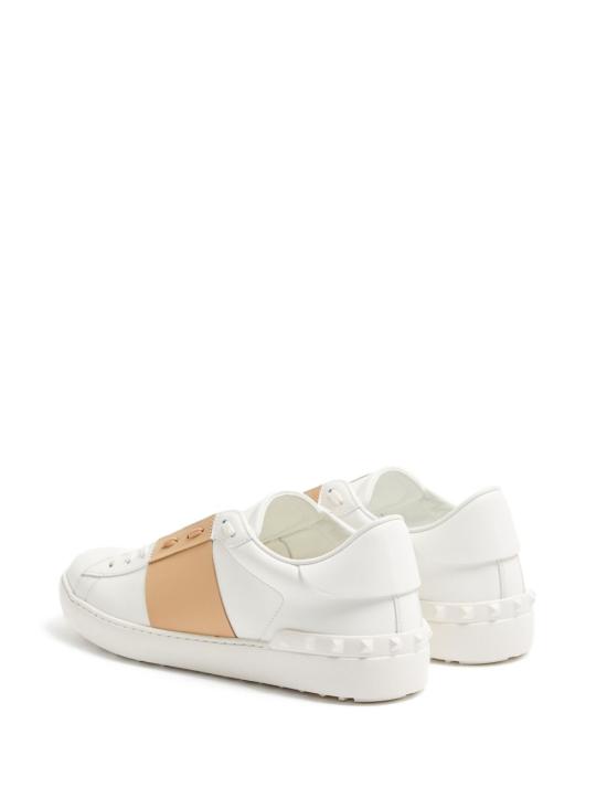 26FW 발렌티노 가라바니 스니커즈 YS0830BLU DAH BIANCO - VALENTINO GARAVANI
