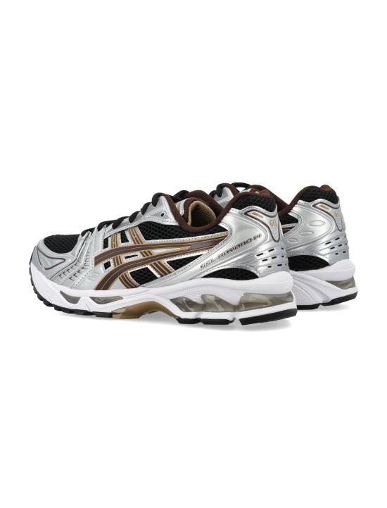 26FW 아식스 스니커즈 1201A019 004 Nero - ASICS